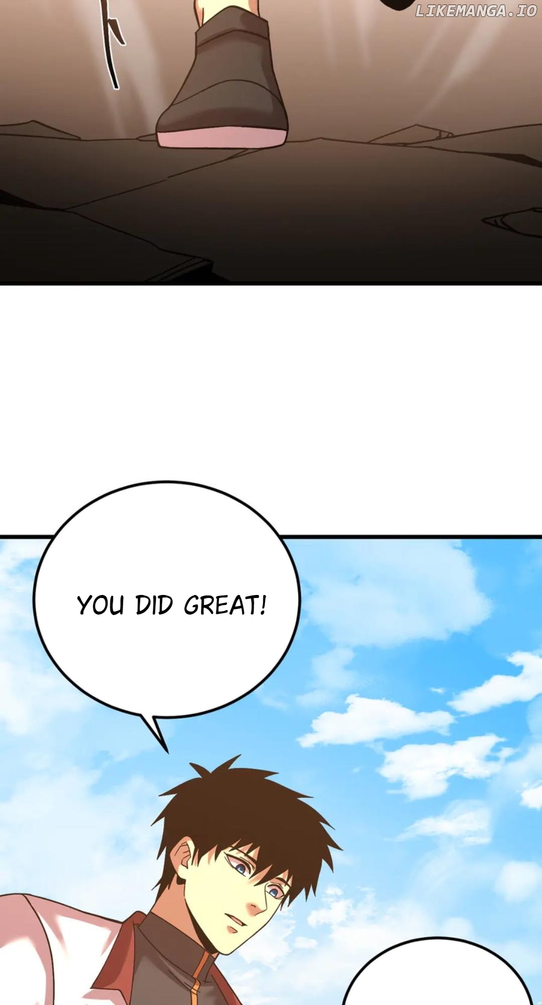 Log into the Future Chapter 224 - page 67